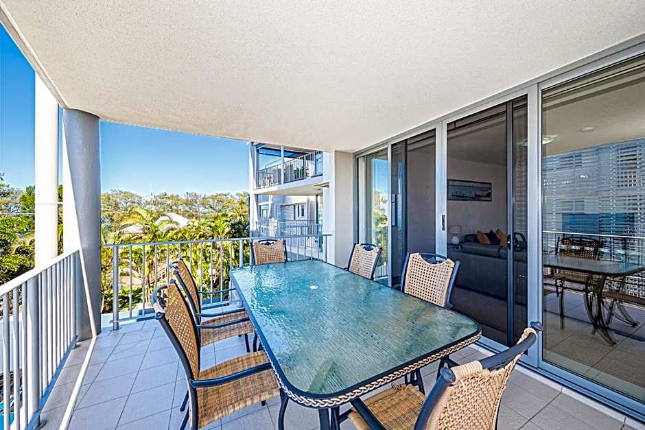 On the Bay Apartments