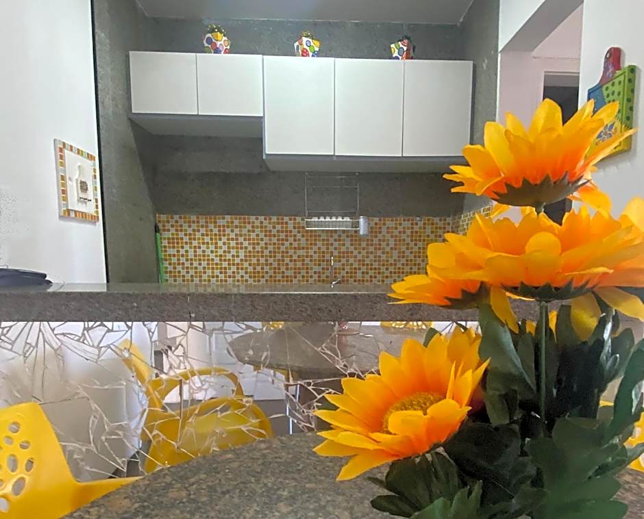 Via Venetto - Vista Mar