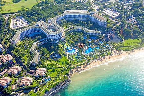 Grand Wailea, A Waldorf Astoria By Hilton Resort