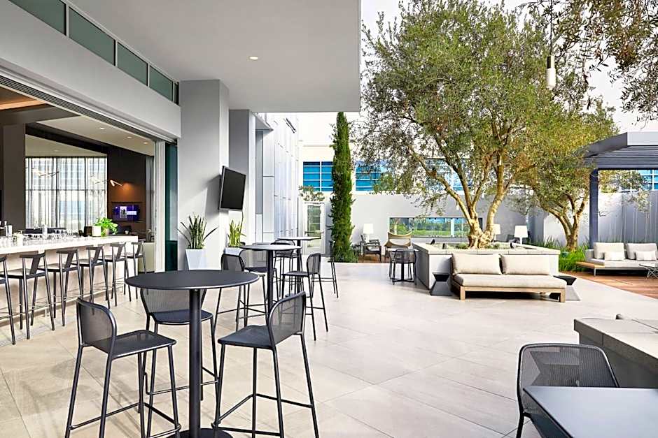 AC Hotel by Marriott Los Angeles South Bay