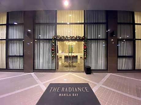 Le 10 The Radiance Manila Bay