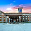 Sleep Inn & Suites Lincoln University Area