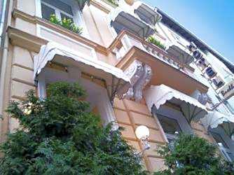 Buchholz Downtown Hotel