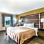 Quality Inn & Suites Suffolk West