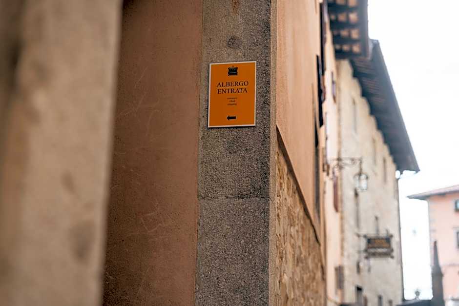 Hotel casa del pellegrino - Castelmonte