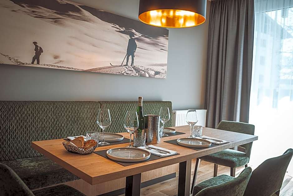 Mountainview Apartments