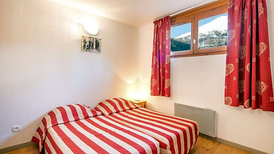 Vacancéole - Le Hameau de Valloire