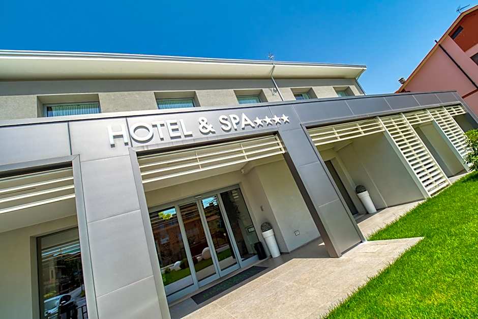 Boutique Hotel Bramante & SPA