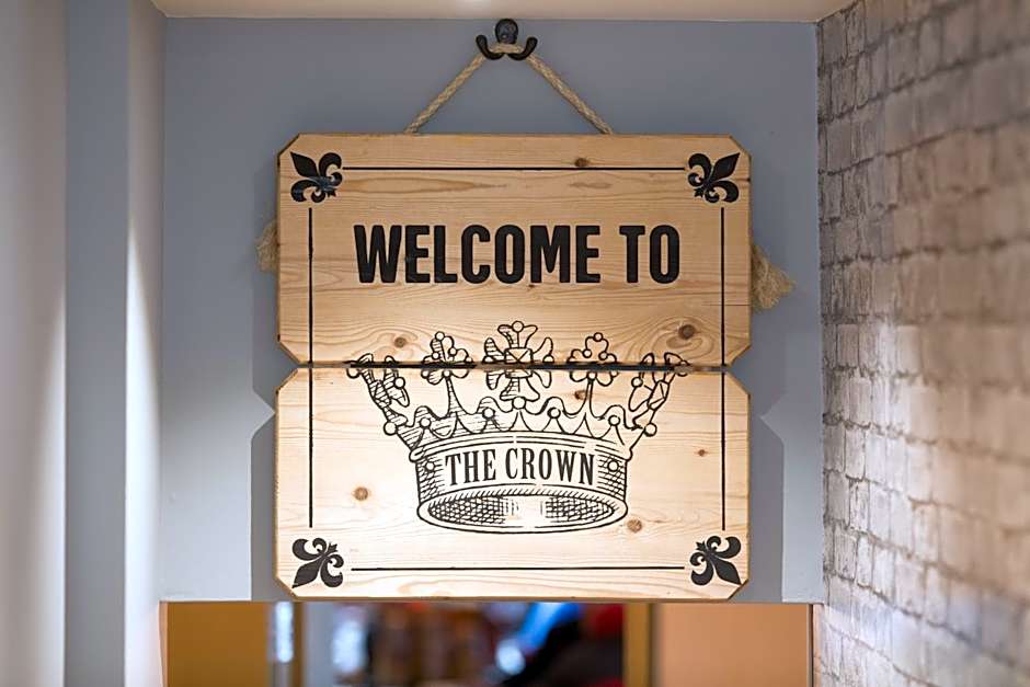 Crown Hotel