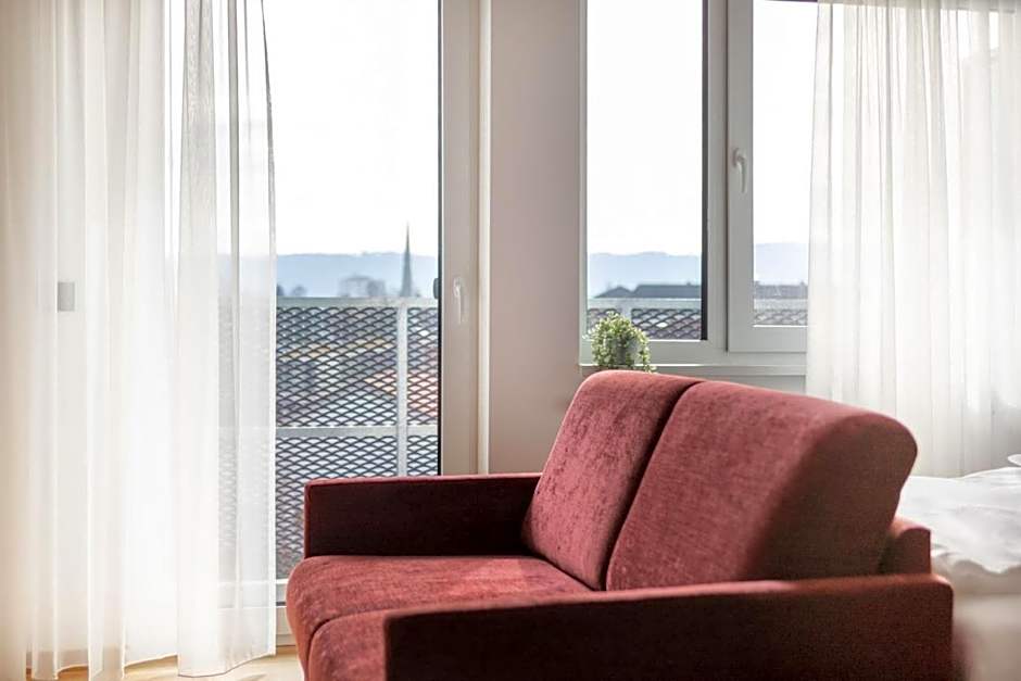 Brera Serviced Apartments Singen