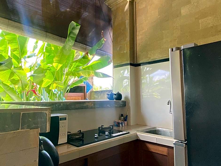 Tap One Villa Ubud