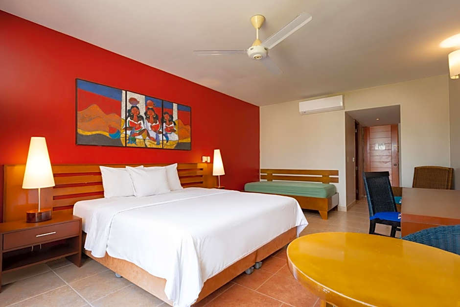 Royal Decameron Punta Sal - ALL INCLUSIVE