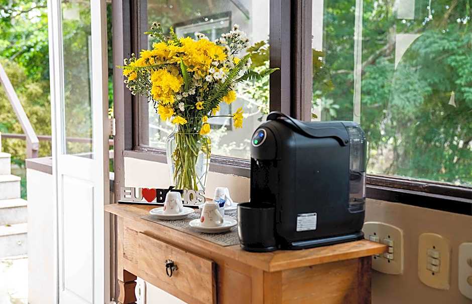 Pousada Vila Pitanga