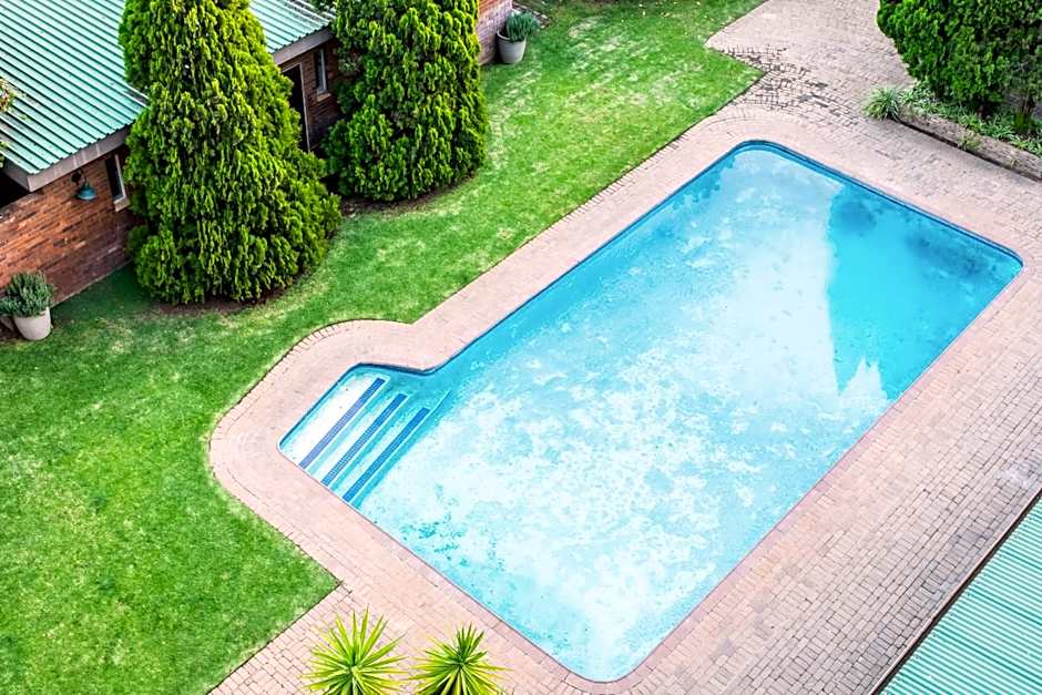 Elgro Hotel Potchefstroom