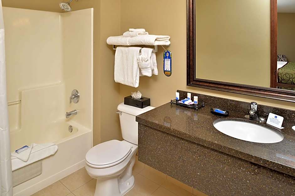 Best Western Plus Kennewick Inn