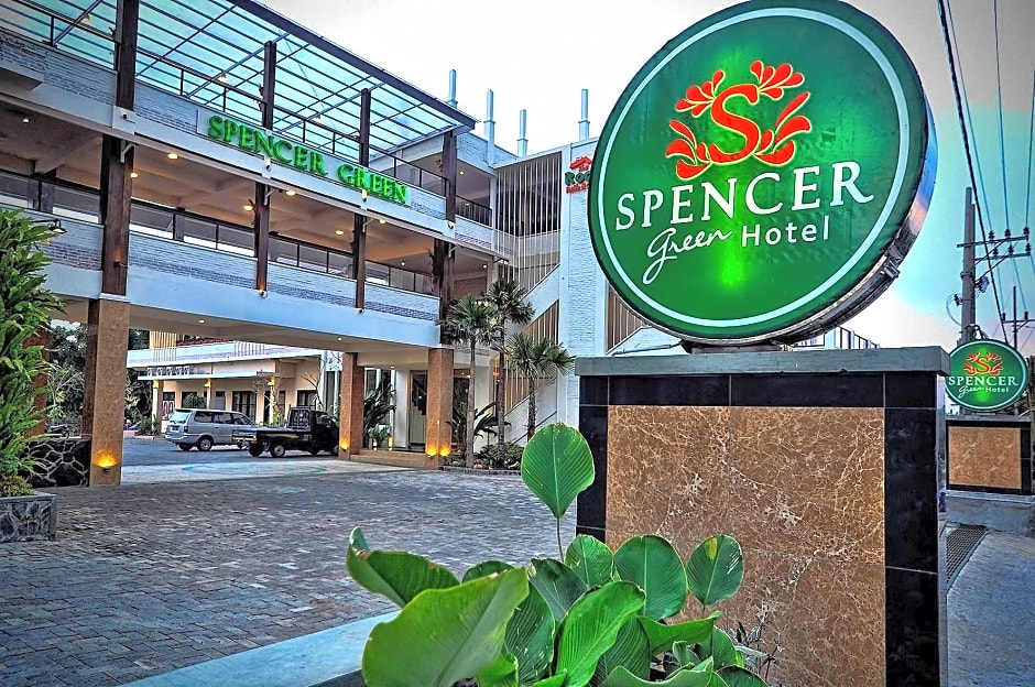 SPENCER GREEN HOTEL