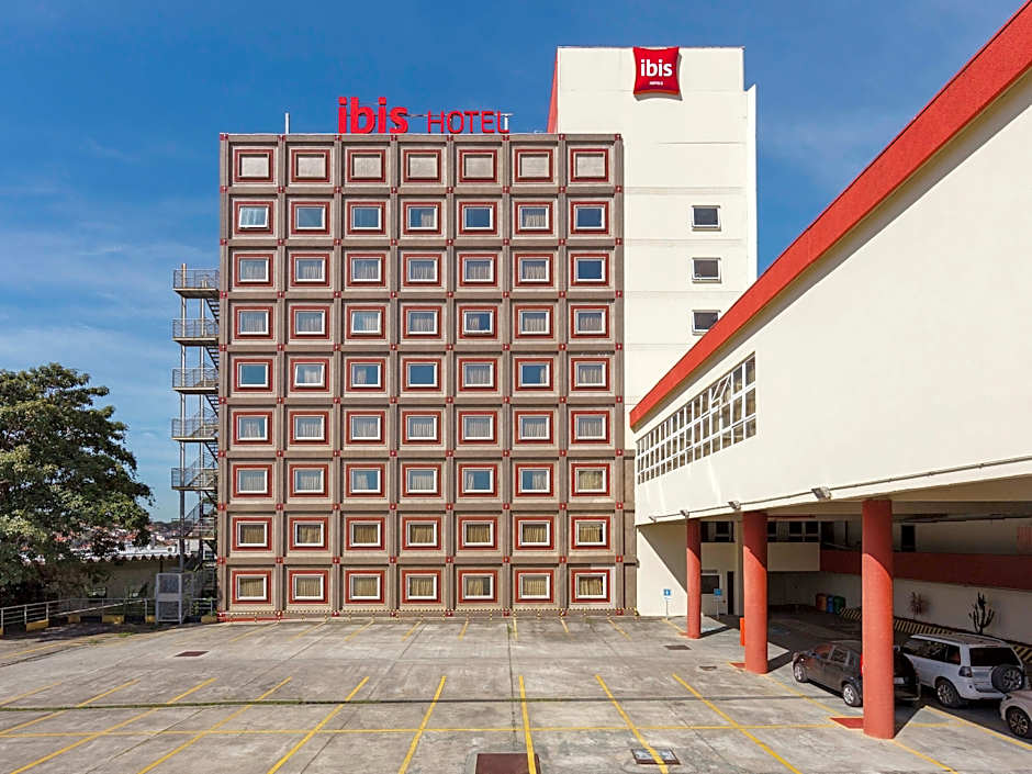 ibis Sao Jose dos Campos Dutra
