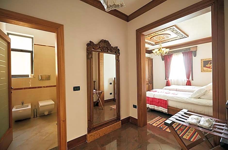 Brilant Antik Hotel