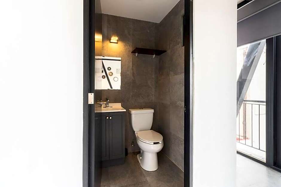 1PH Hidden gem in Centro Fits 10 private terrace
