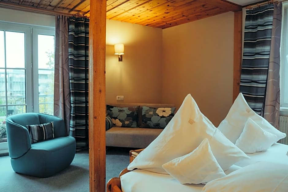 Hotel Krone