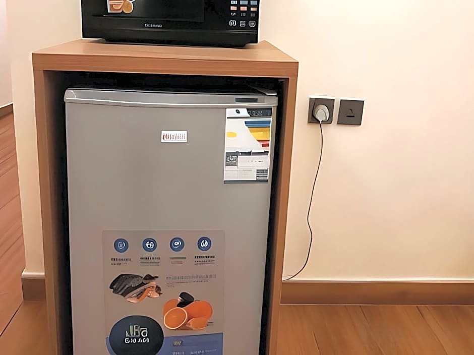 Golden Tulip Abha Hotel