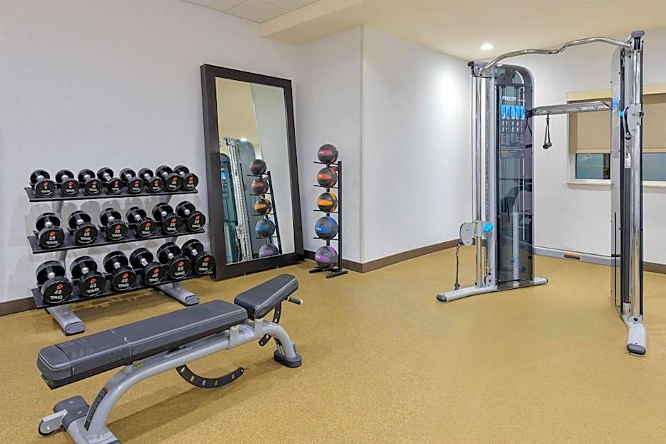 Home2 Suites by Hilton Nokomis Sarasota Casey Key