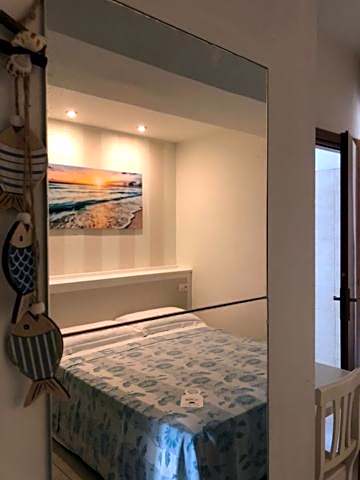 Hotel La Rosetta Scauri