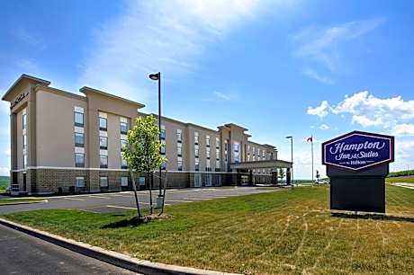 Hampton Inn By Hilton & Suites Truro, Nova Scotia