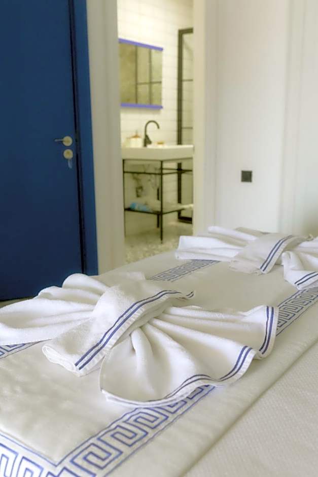 Lavanta Butik Otel Turunc