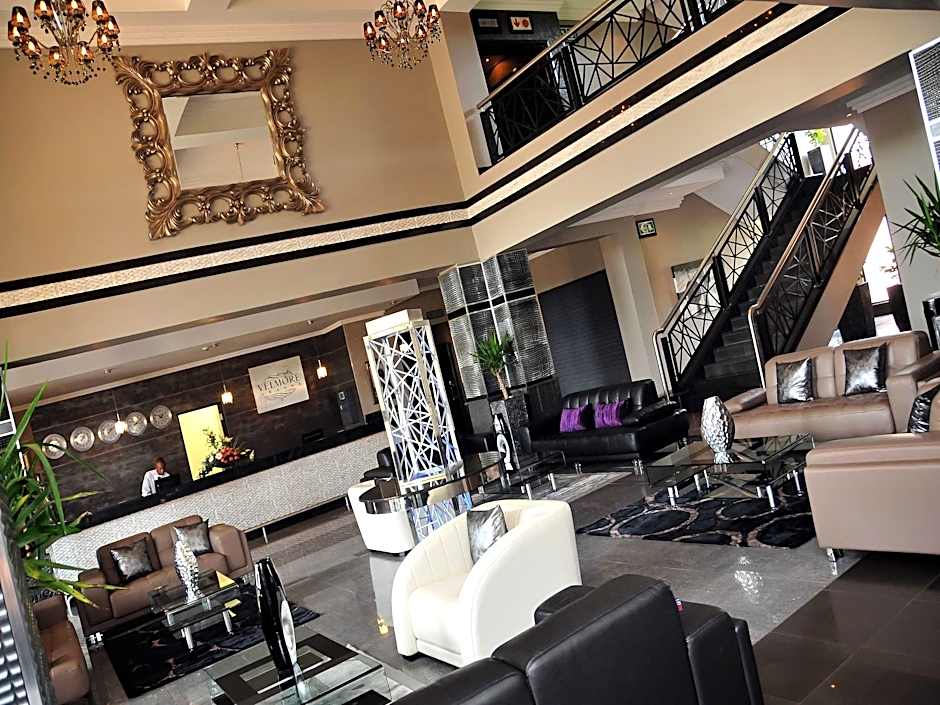 Velmore Hotel Estate