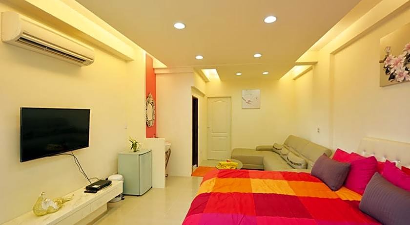 Sanyi Gentle Breeze Hotel