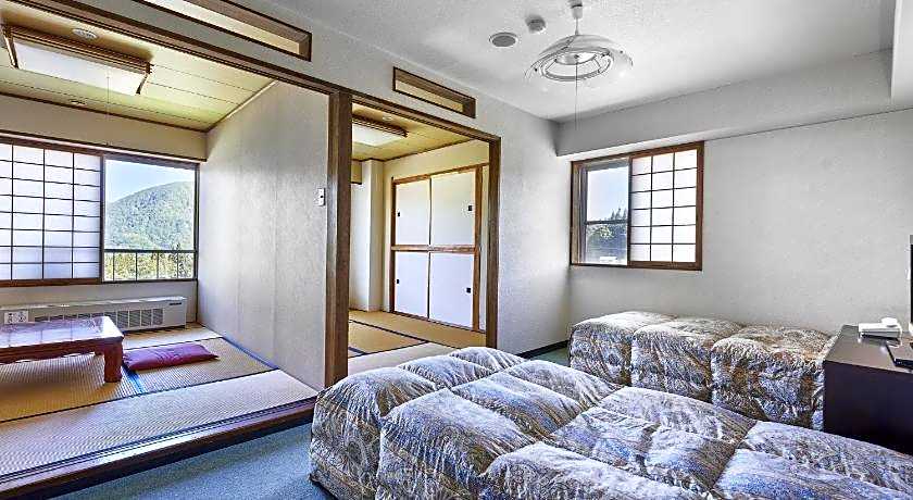 Hakuba Alps Hotel