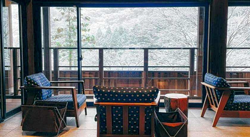 Nasushiobara Shionoyu Hot Spring Rengetsu