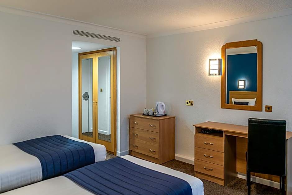Britannia Hotel Coventry