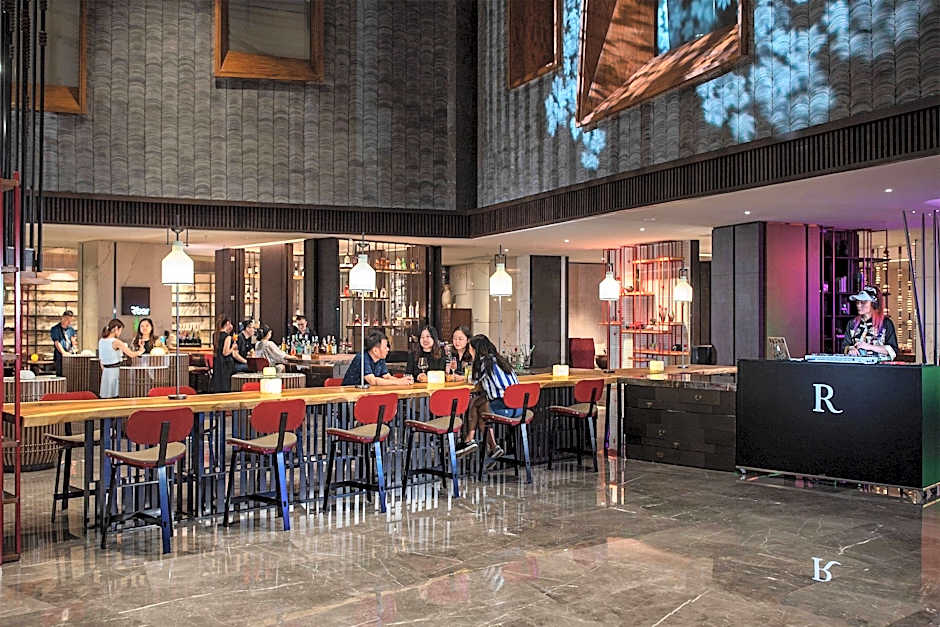 Renaissance by Marriott Xi'an Hotel