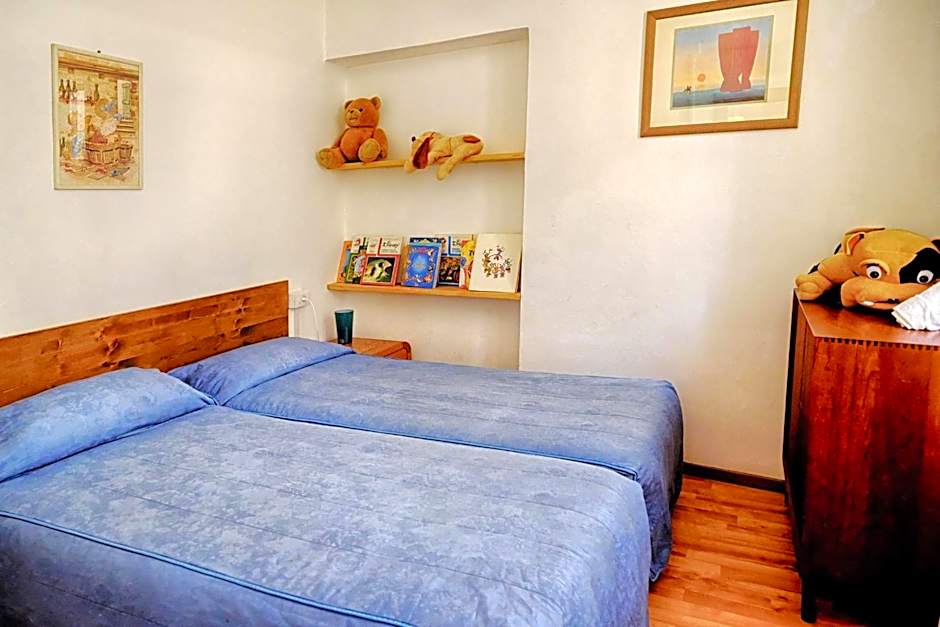 Albergo La Montanara