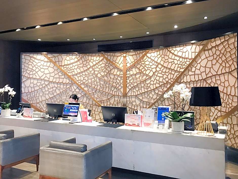 Somerset Emerald City Suzhou