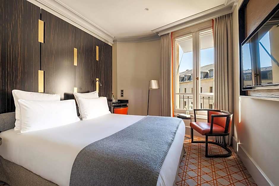 Hotel Montalembert