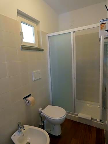 SANT'ANNA HOSTEL