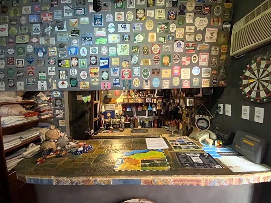 Trip Hostel e Pousada