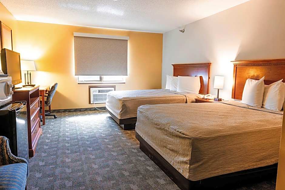 Governors Inn a Travelodge by Wyndham