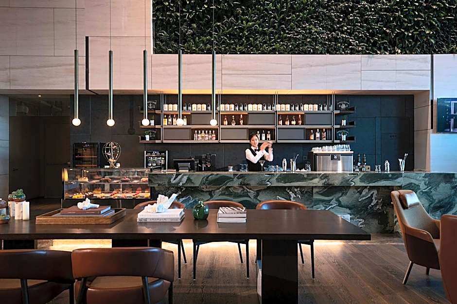 Yantai Marriott Hotel