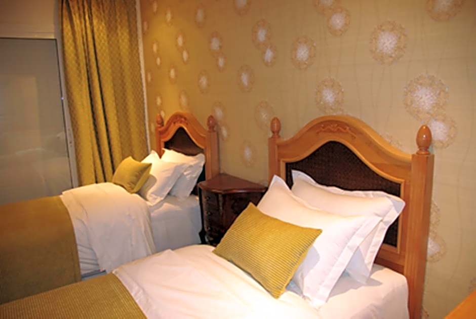 Résidence Ifrane Palace