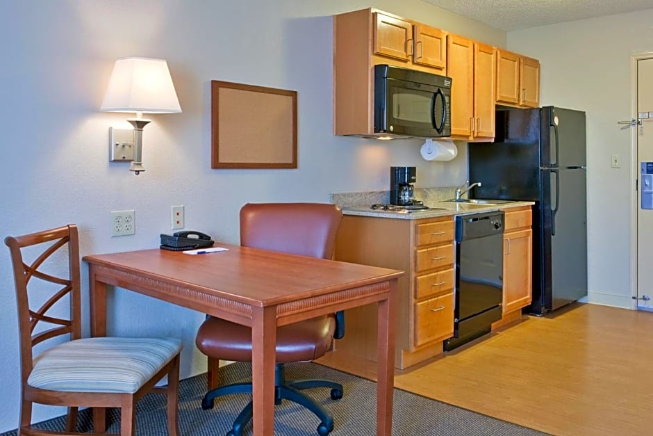 Candlewood Suites Nogales By IHG