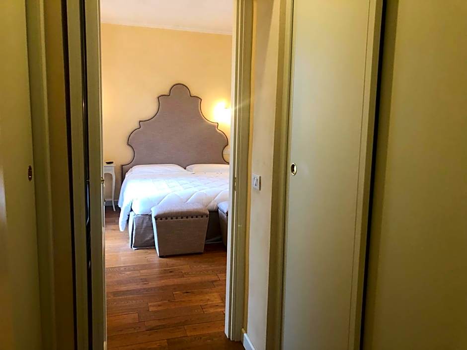 Saturnia Country Villas