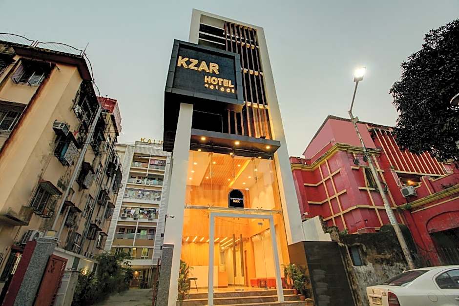 Kzar Select by Fabhotel – Calcutta, LA