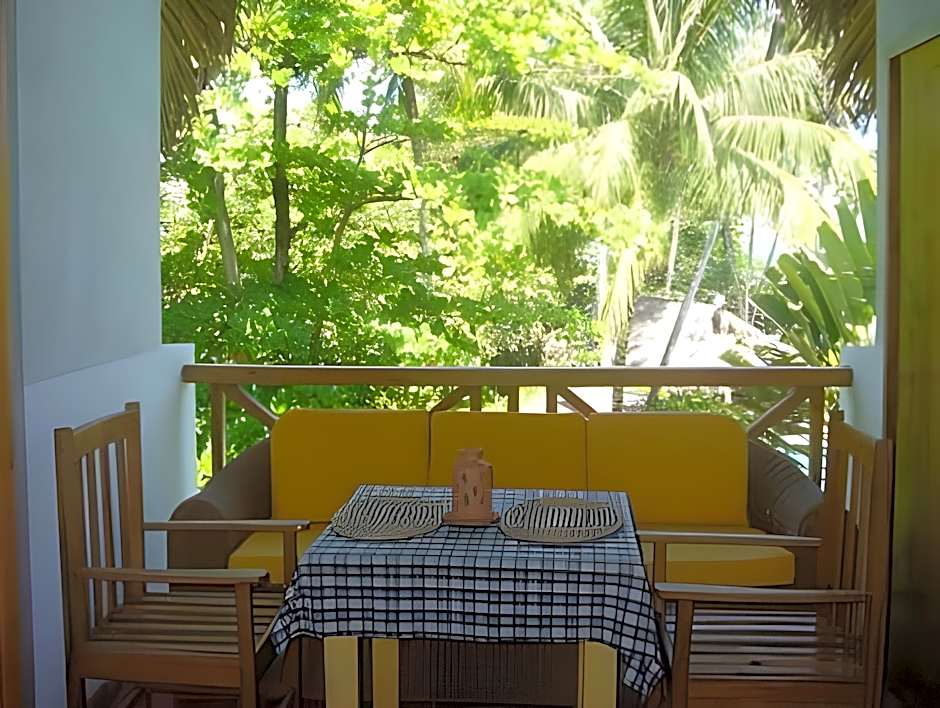 La Residencia Del Paseo