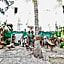 Maria Bonita Hotel & Restaurant El Cuyo by Spot Rentals
