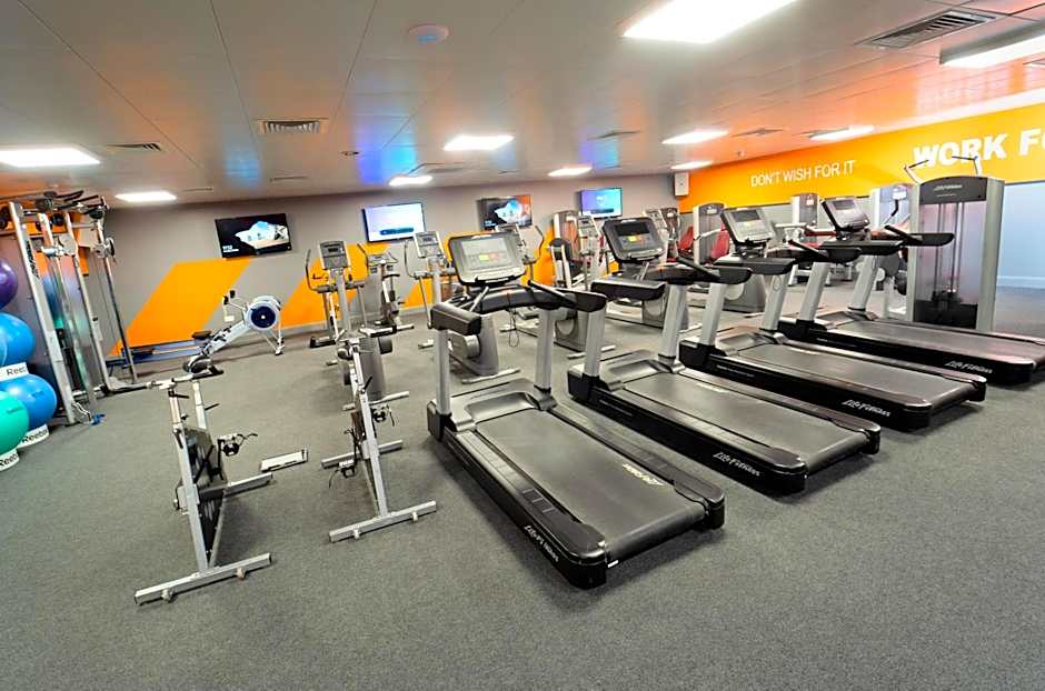 The Ballyliffin Lodge and Spa