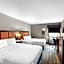Hampton Inn By Hilton Knoxville-Airport